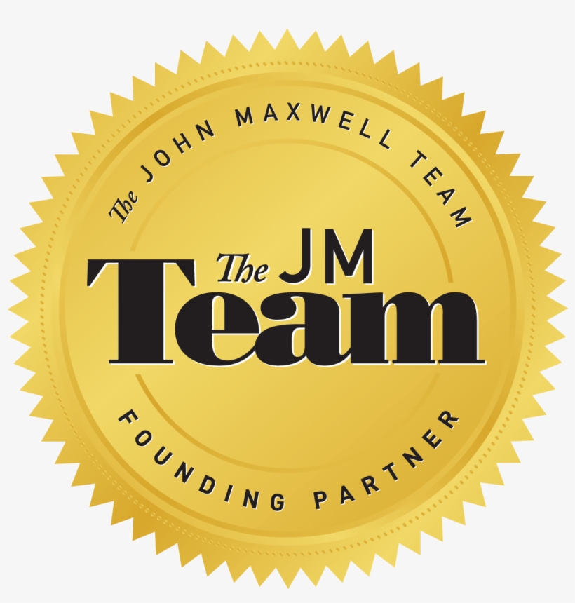 Certified Human Behavioral Consultant - John Maxwell Team Logo Png, transparent png