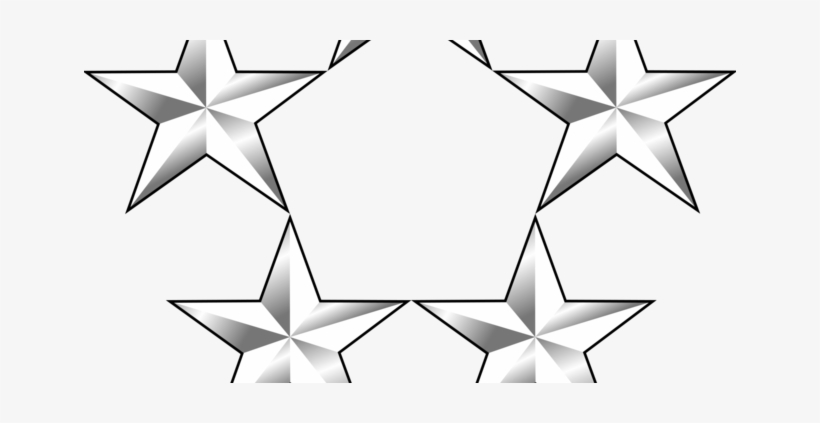 General Stars And Stripes, transparent png