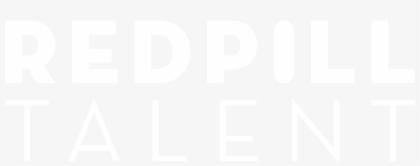 Red Pill Talent - Poster, transparent png