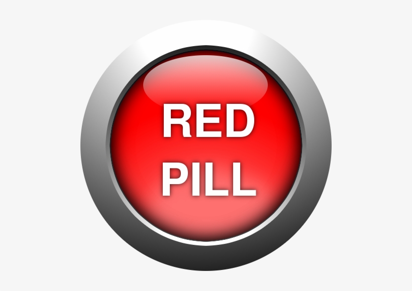 Red , Red-pill - We Are Closed Tomorrow, transparent png