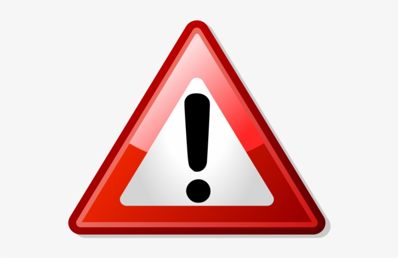 Exclam - Important .png, transparent png