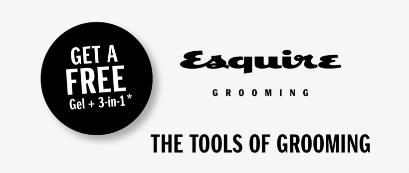 The Tools Of Grooming - George Lois, transparent png