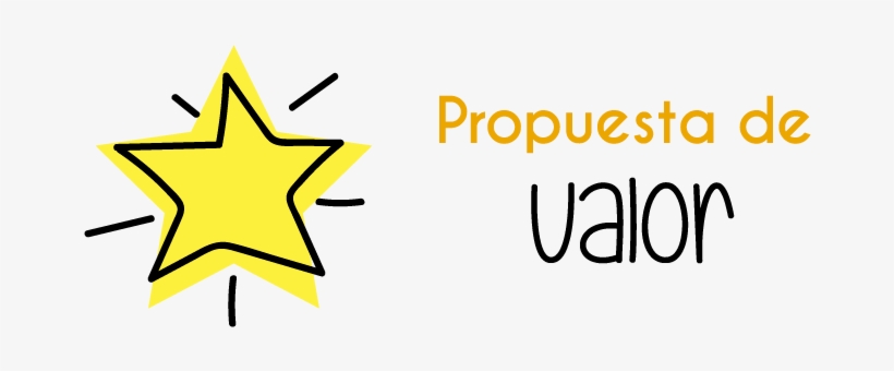 Propuesta De Valor, transparent png