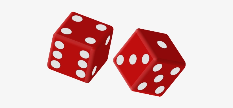 Craps Character - Craps, transparent png
