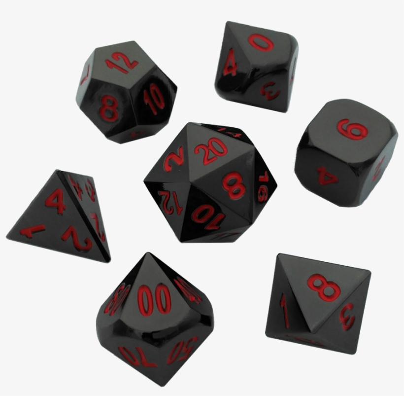 Smoke And Fire - Dice, transparent png