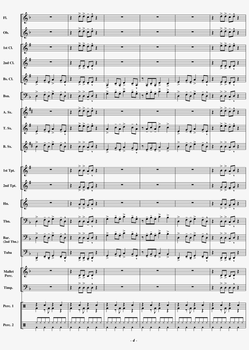 Led Zeppelin On Tour Thumbnail - Led Zeppelin On Tour Trombone, transparent png