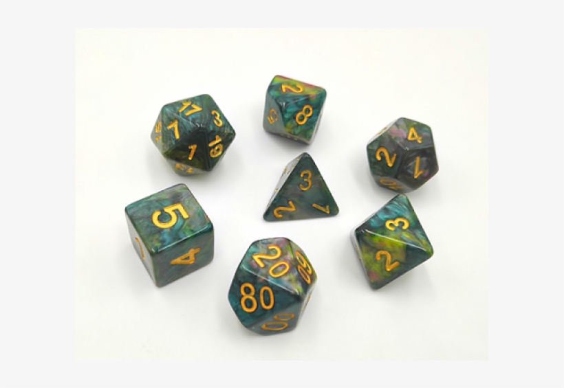 （blue Yellow Rose Red) Marble Dice - Dice, transparent png