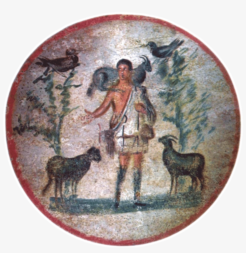 Caring With A Shepherd's Heart - Jesus In The Gospels: Getting To Know Jesus As Presented, transparent png