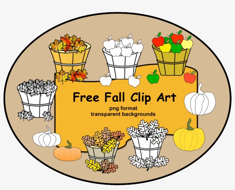 Fall Clip Art, Fall Days, Autumn Fall, Autumn Theme, - Fall Clip Art Free, transparent png