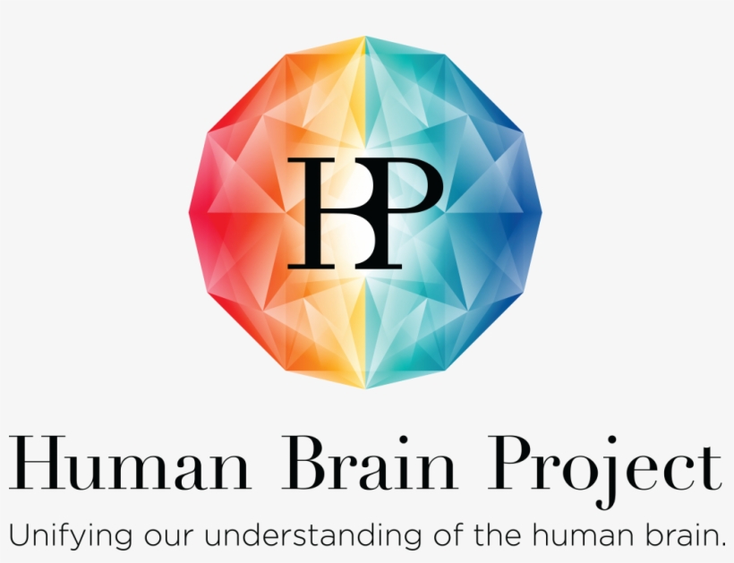 From 21 June 19 July, The Education Program Office - Human Brain Project Logo, transparent png
