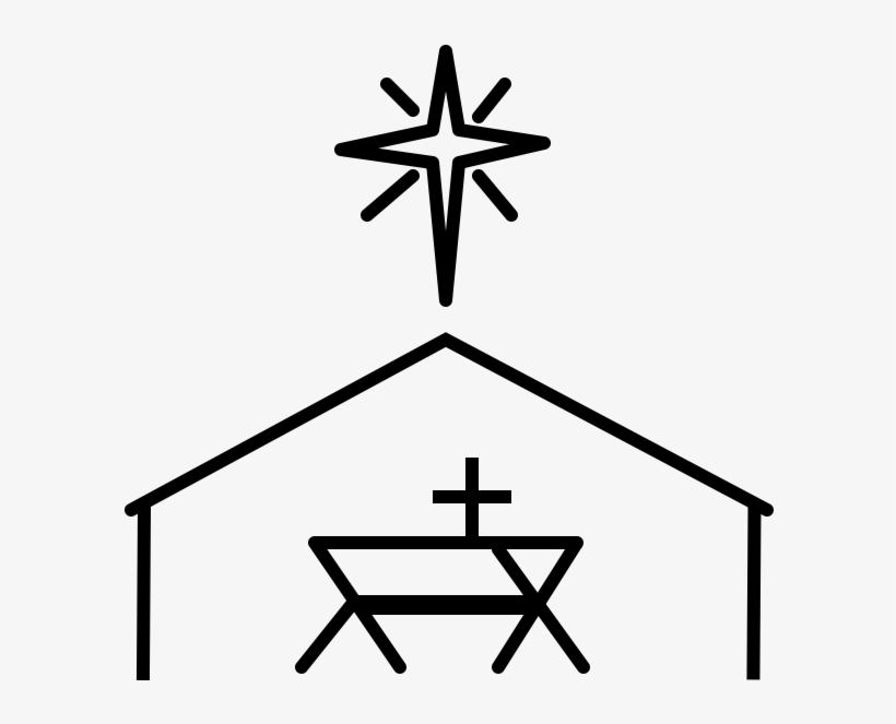 Transparent Manger, transparent png