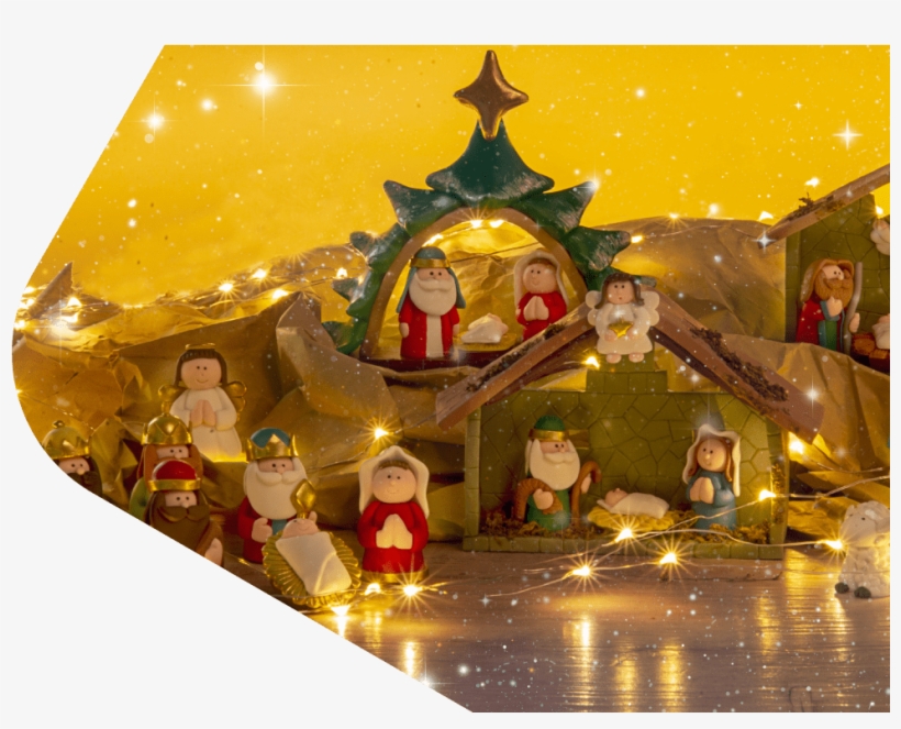 Conoce Más - Christmas Tree, transparent png