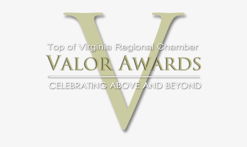 The Valor Awards - Award, transparent png