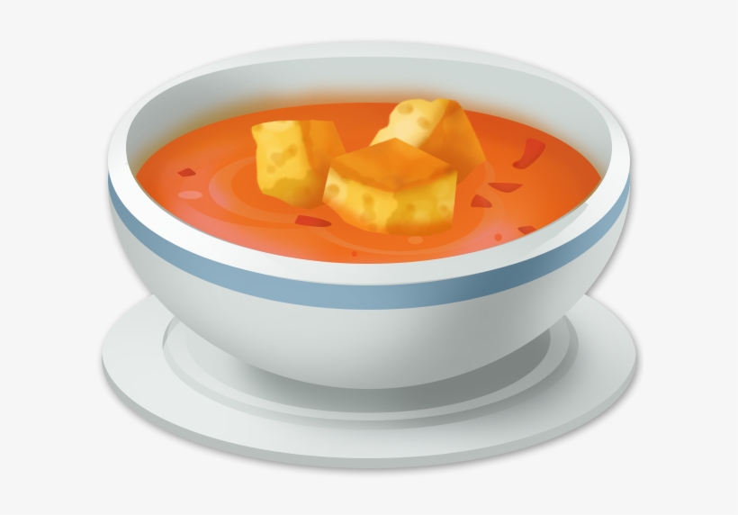 Bell Pepper Soup - Wiki, transparent png