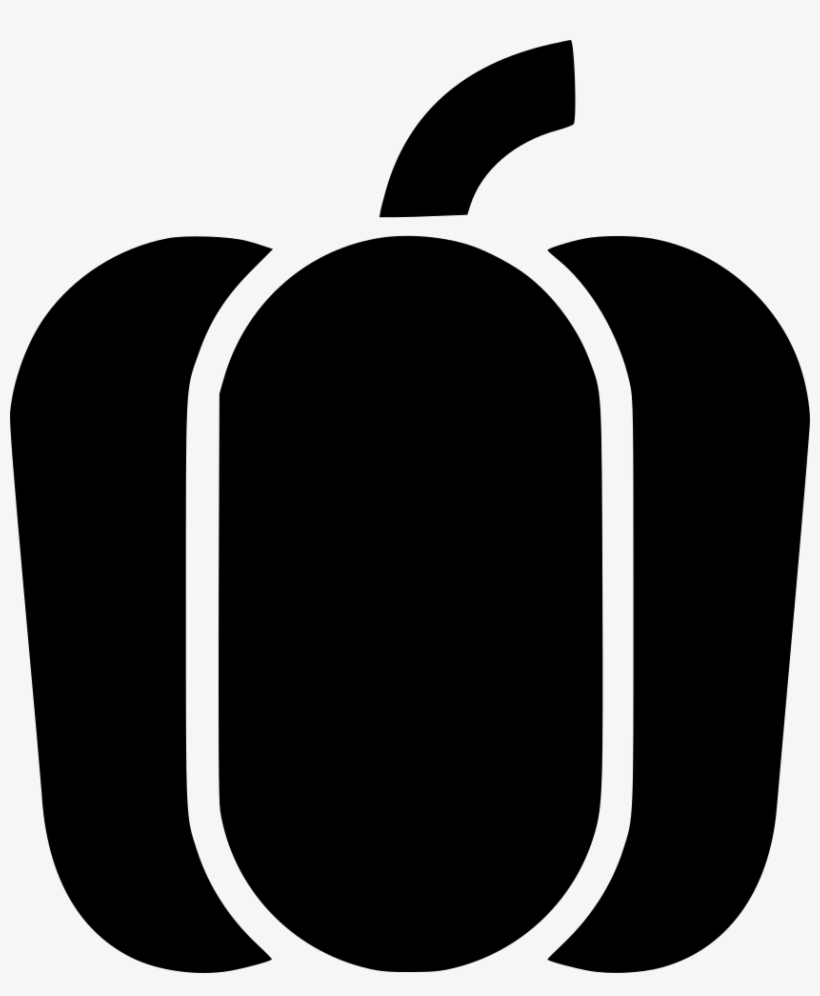 Bell Pepper - - Bell Pepper, transparent png