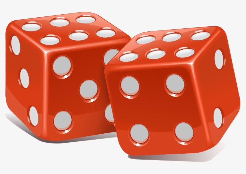 Dice Png Icon, transparent png
