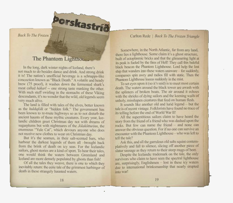Book Pages Png - Pages Of Book Png, transparent png