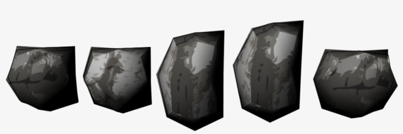 I Decided To Pick The Texture That Has Chunks Of Snow - Vase, transparent png