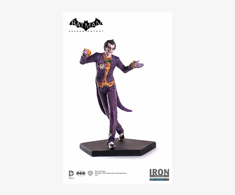 Skip To The End Of The Images Gallery - Arkham Knight Batgirl 1 10 Art Scale, transparent png