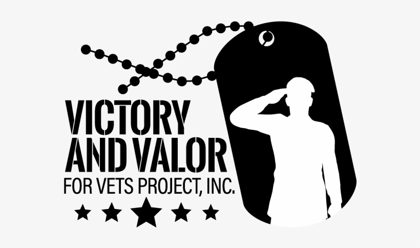 Victoryandvalorlogo - “ - Victory And Valor, transparent png