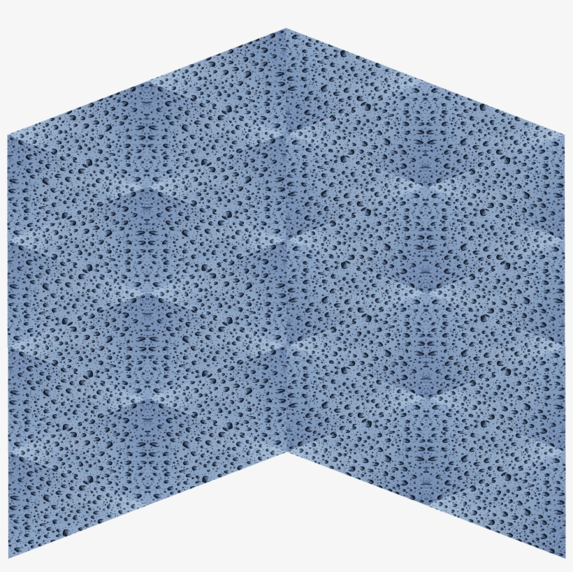 Surface Texture Water Drop 835392 - Surface Finish, transparent png