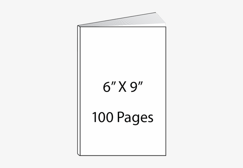 6 X - Book, transparent png