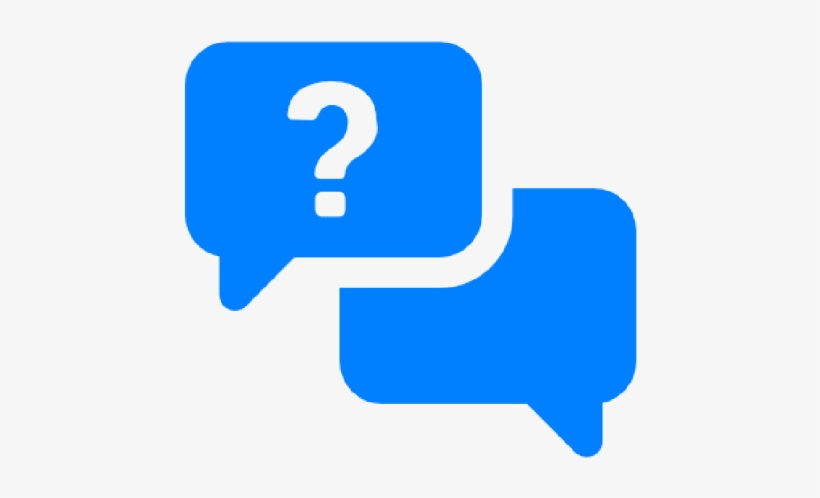 Apparent Water Loss, Optimized Vision, And Entrepreneurship - Faq, transparent png