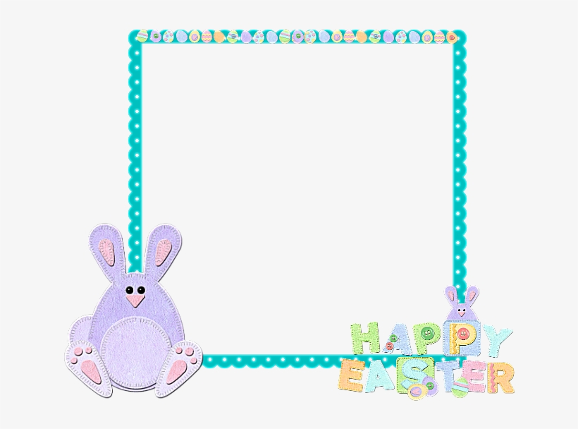 Neil Enterprises Inc 5x7 Easter Bunny Resin Picture, transparent png