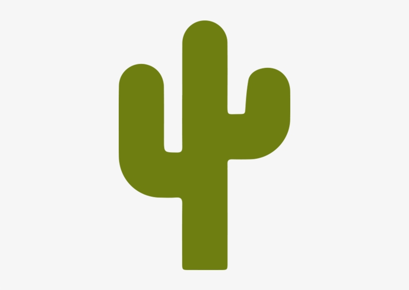 Saguaro, transparent png