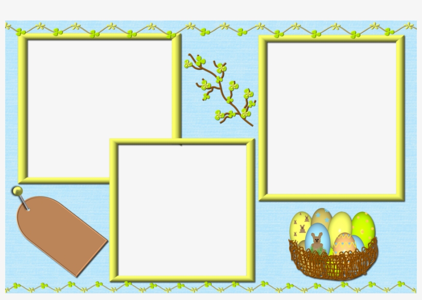 Easter Eggs, 900x598, Png, transparent png