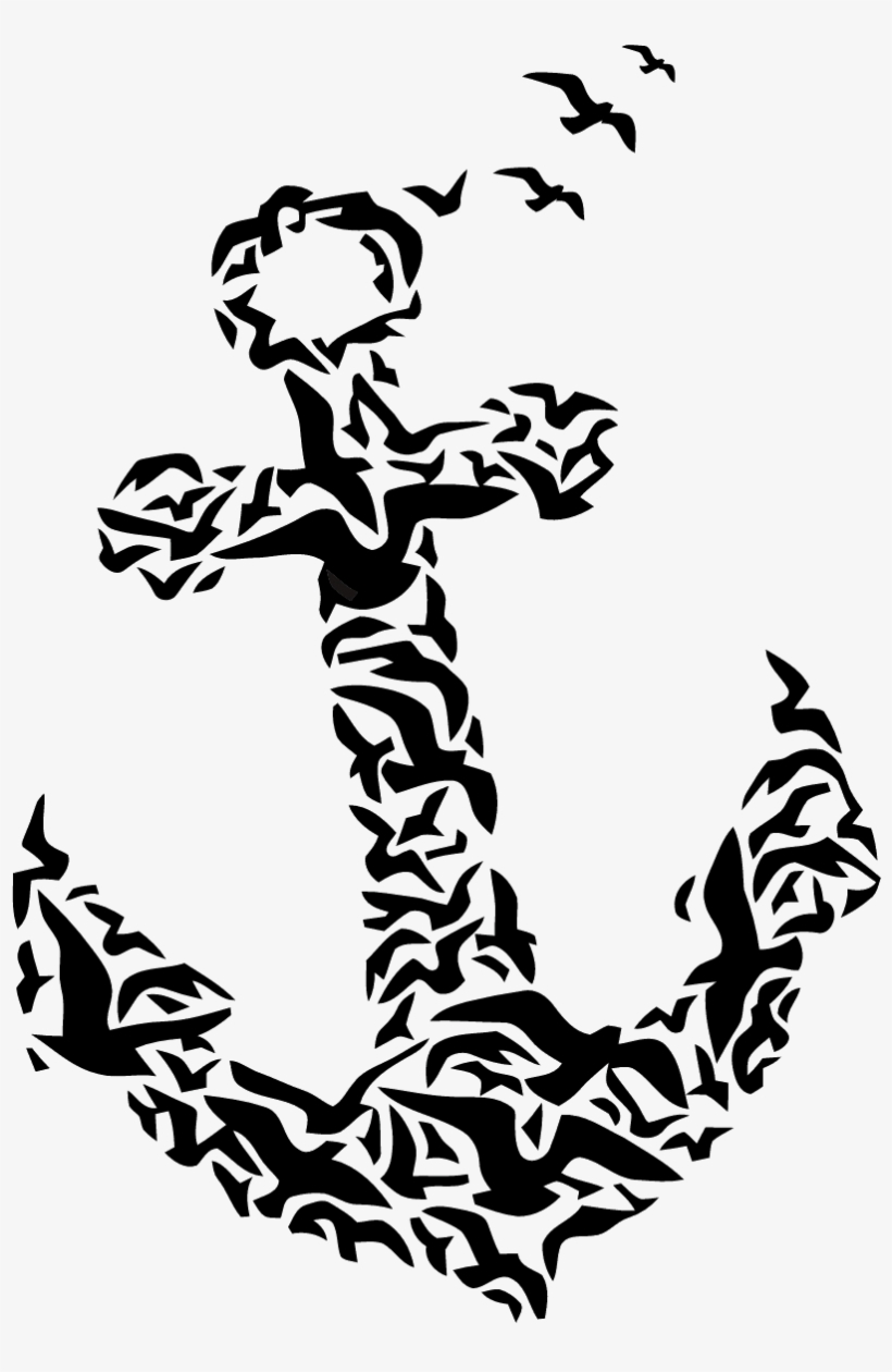 Anchor - Alexa Länge | Hoffnungsweise | Länge | Buch | Brunnen, transparent png