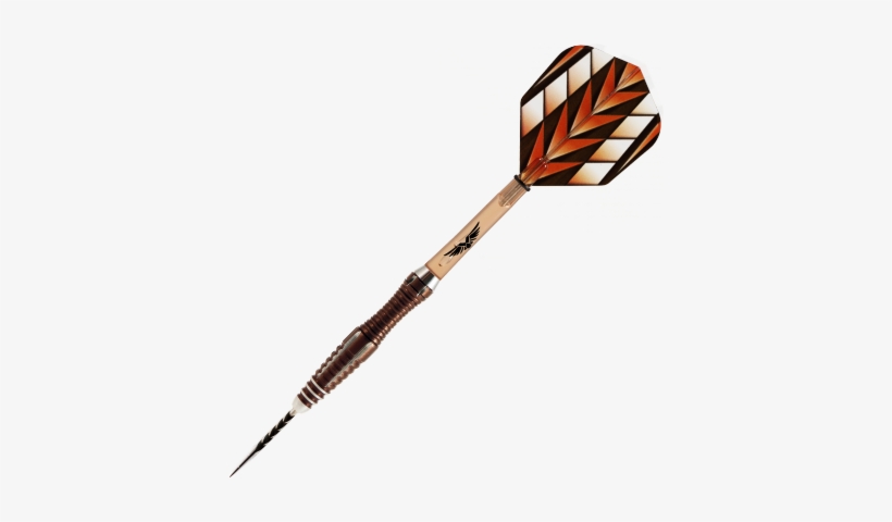 Tribal Weapon Steel - Shot Tribal Weapon Darts, transparent png