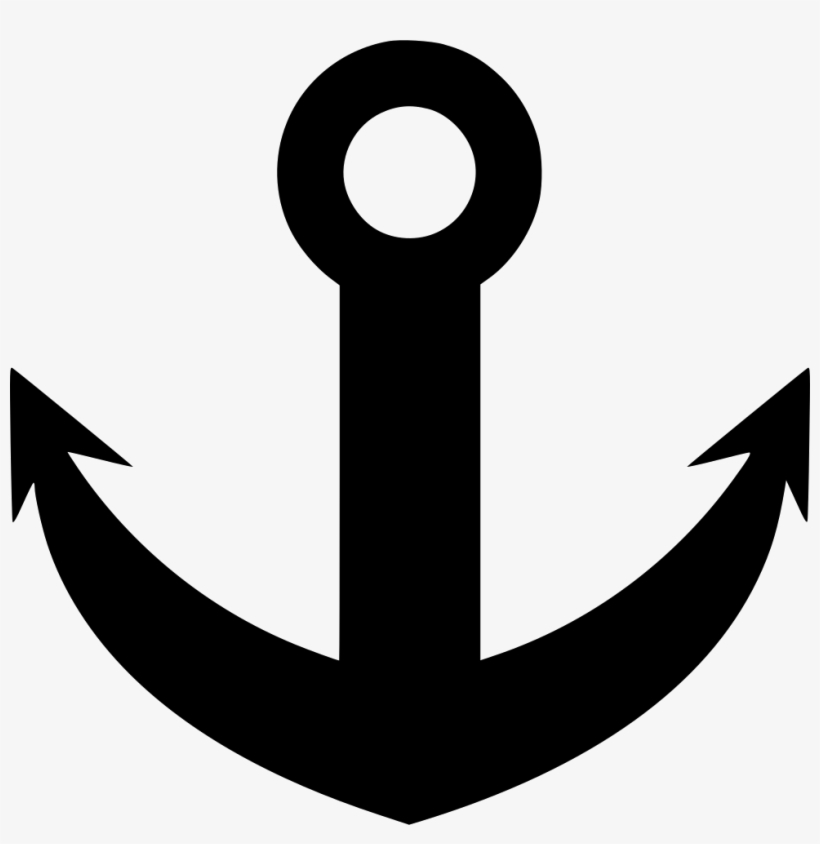 Anchor Comments - Icon, transparent png