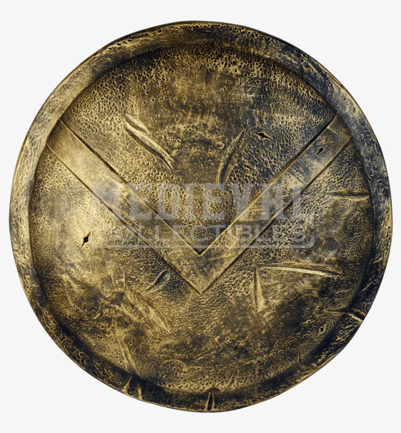 Spartan Larp Shield For Sale, transparent png