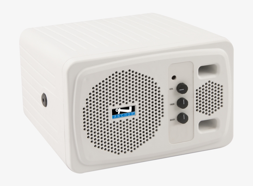 Anchor Audio, Inc, transparent png