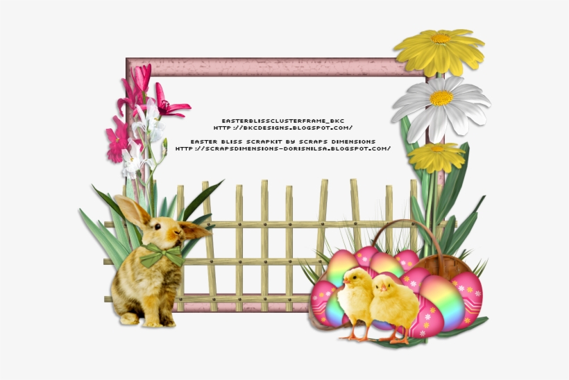 You Can Either Click This To Open It To Original Size - Easter, transparent png