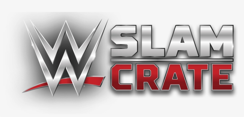 Wwe And Loot Crate Announced The Details Of Their Joint - Wwe, transparent png