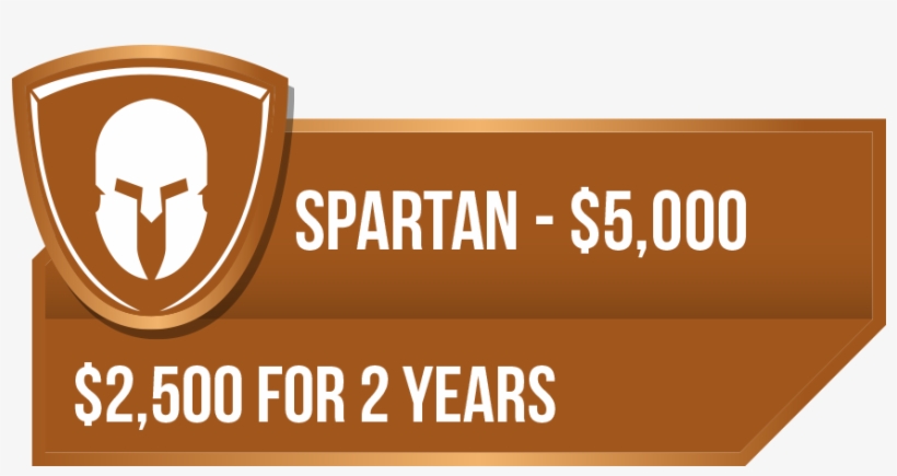Spartan Level - Love, transparent png