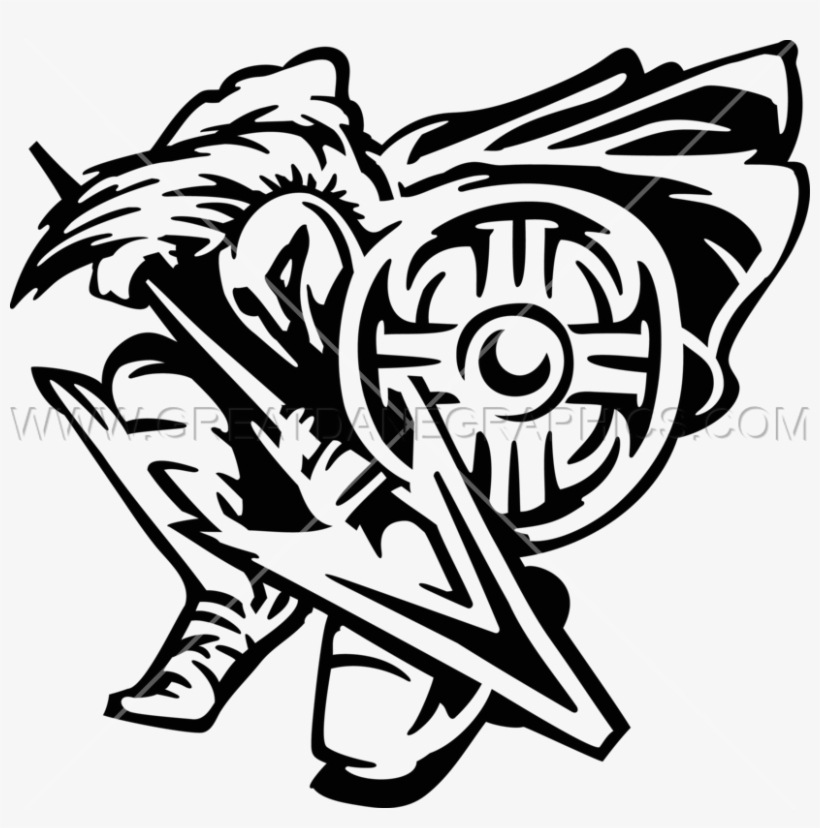 Spartan Warrior Drawing At Getdrawings - Spartan Warrior Drawing, transparent png