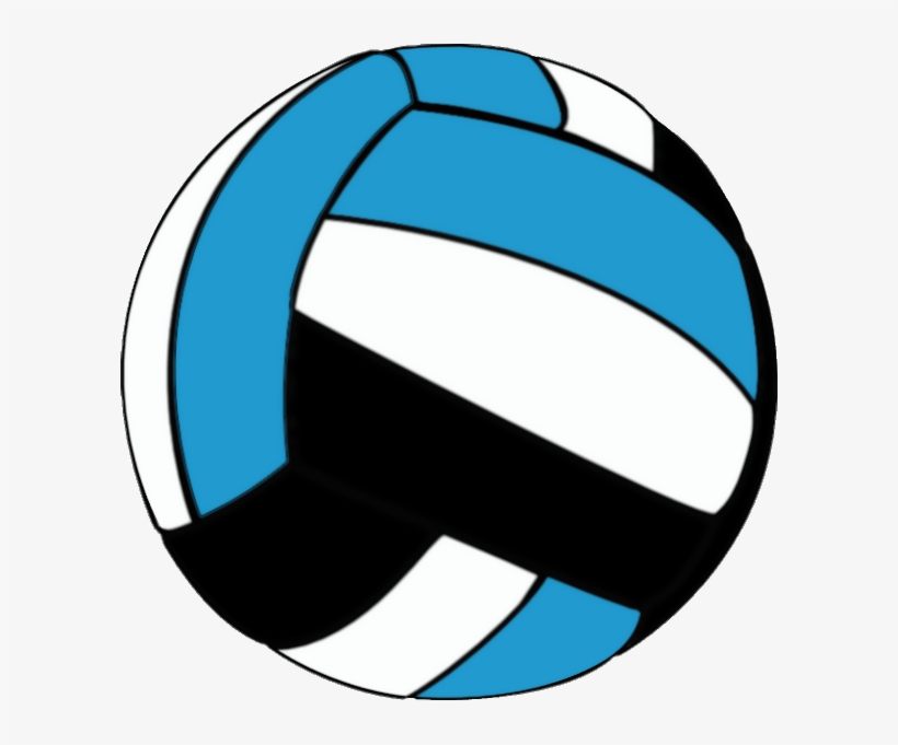Nexus Volleyball - Volleyball, transparent png