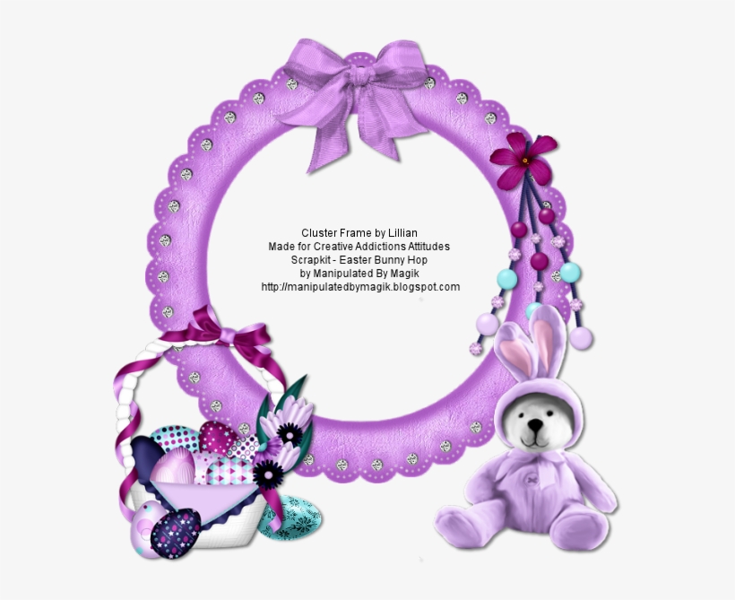 Lisa - Easter, transparent png