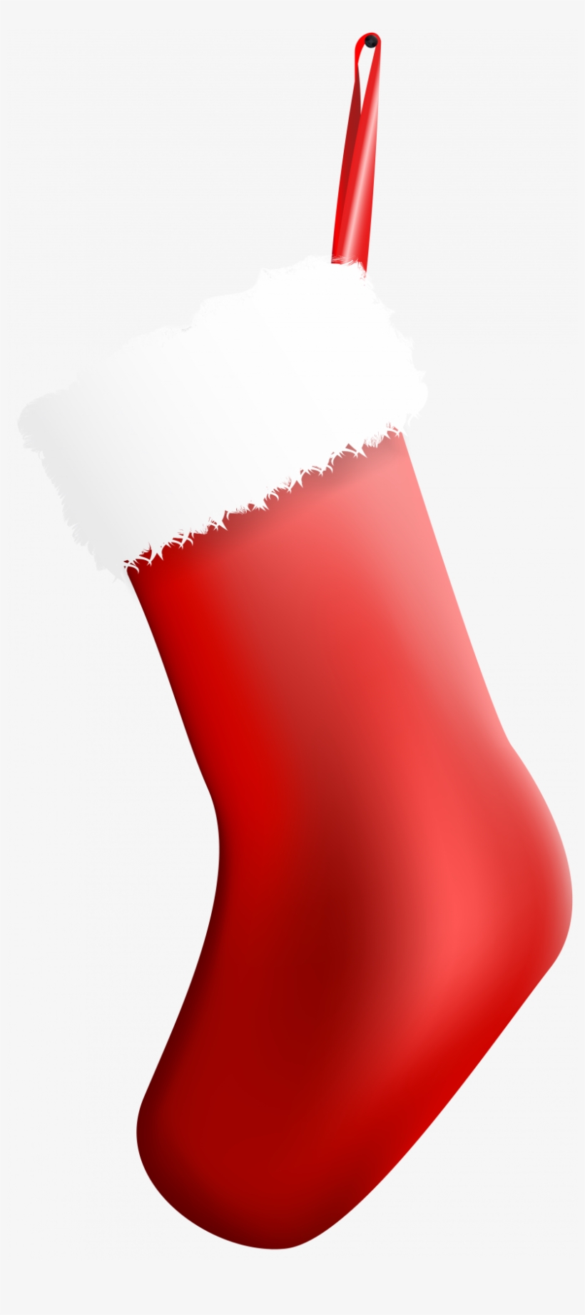 Stocking Png High Jokingart Com - Christmas Stocking Transparent, transparent png