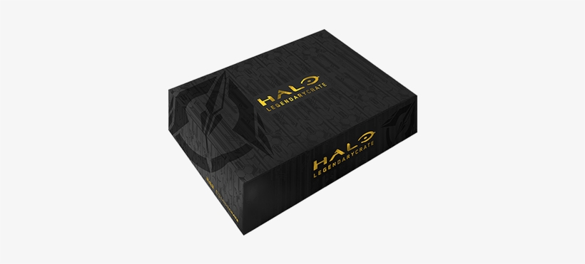 343 Industries And Loot Crate Have Joined Forces To - Halo, transparent png