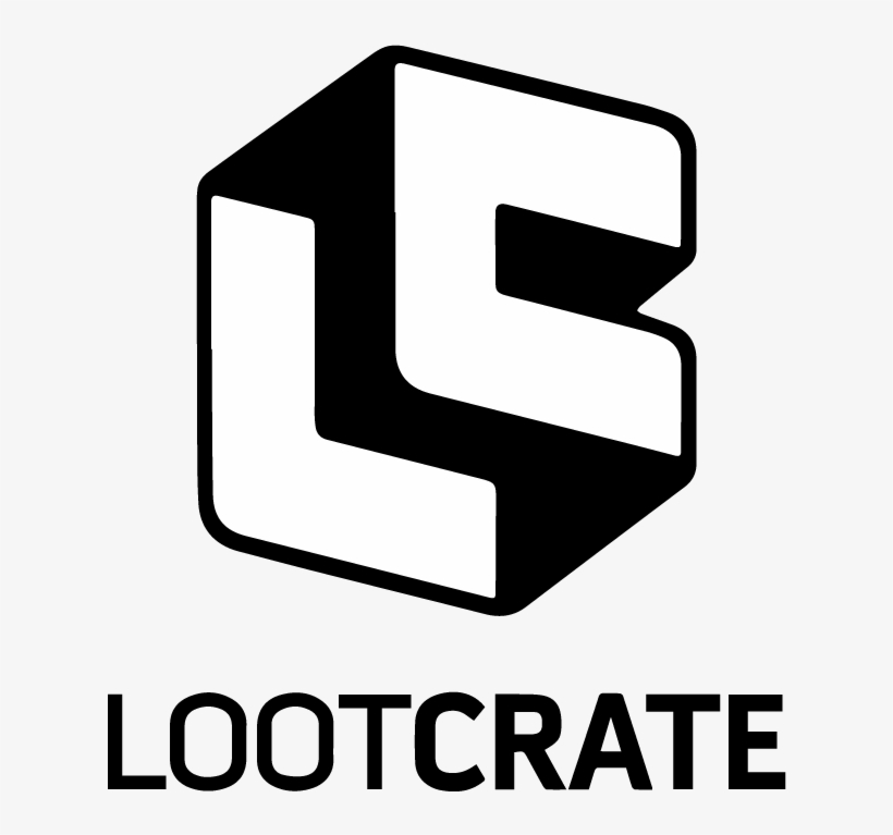 This Year's Speakers Include Executives From - Lootcrate Logo, transparent png