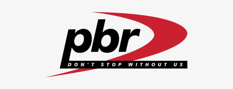 Pbr Logo Png Transparent - Pbr Brake Rotor Discs Pair - Pbr794 (equiv. Dba794), transparent png