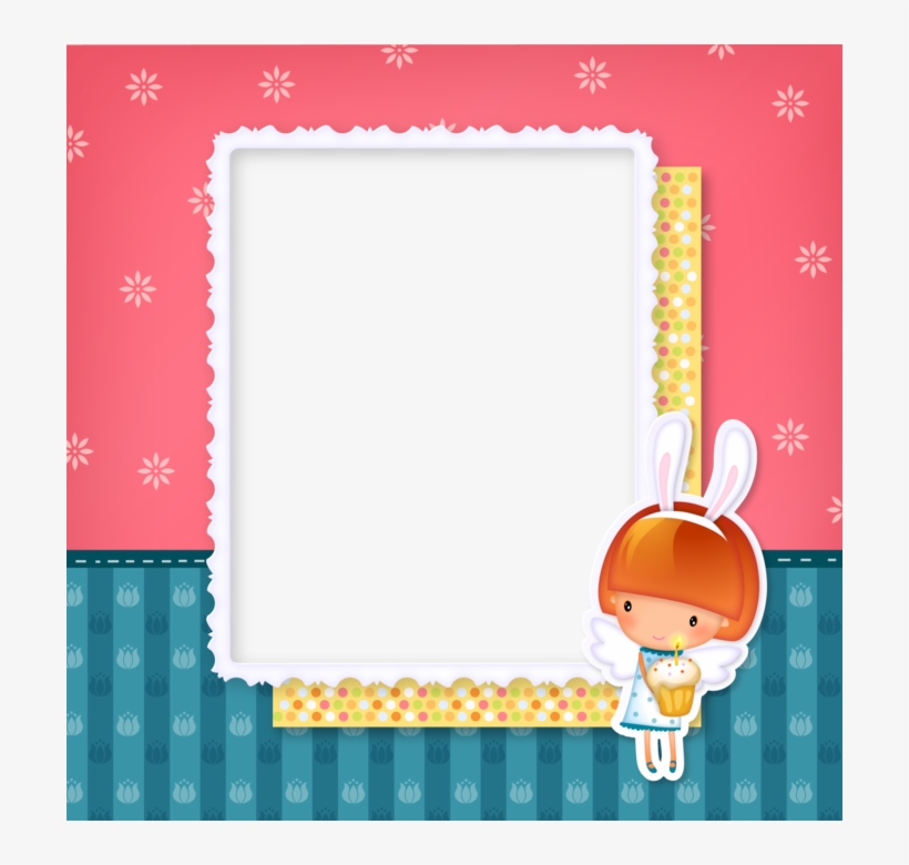 Picture Frame, transparent png
