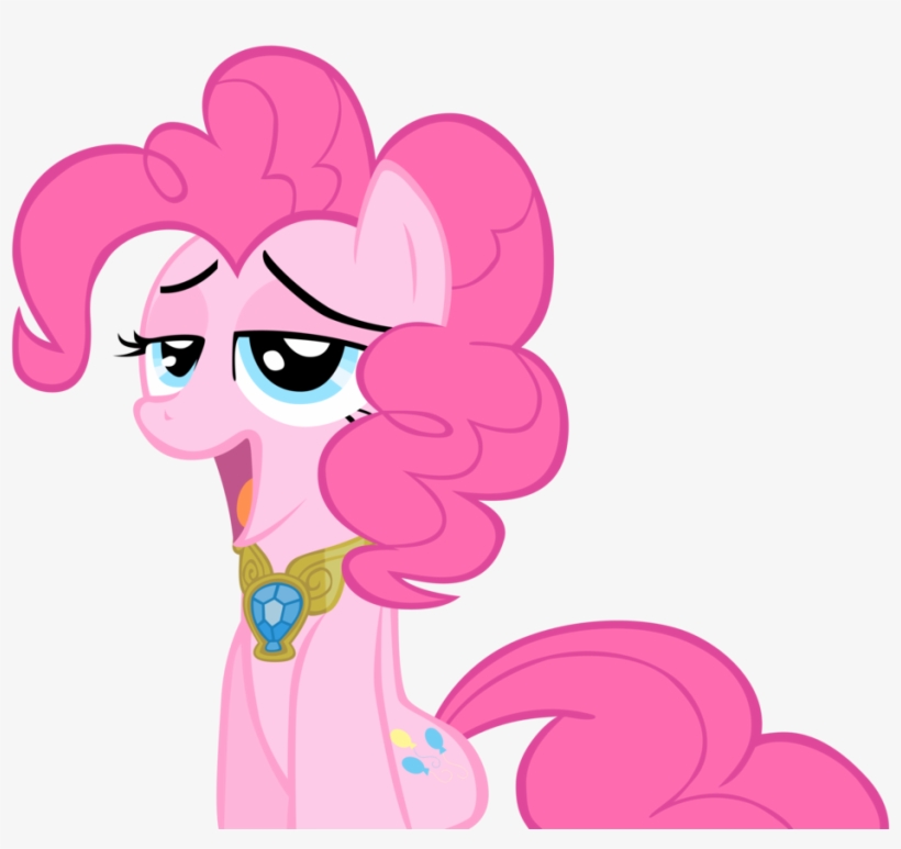 Clip Transparent Download Pinkie Loves Chocolate Rain - Cartoon, transparent png