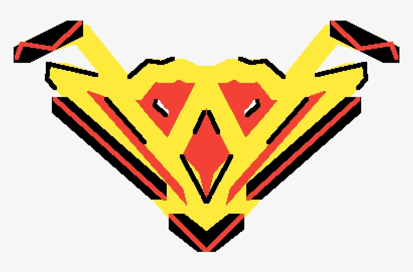 Alien Head - Bird, transparent png