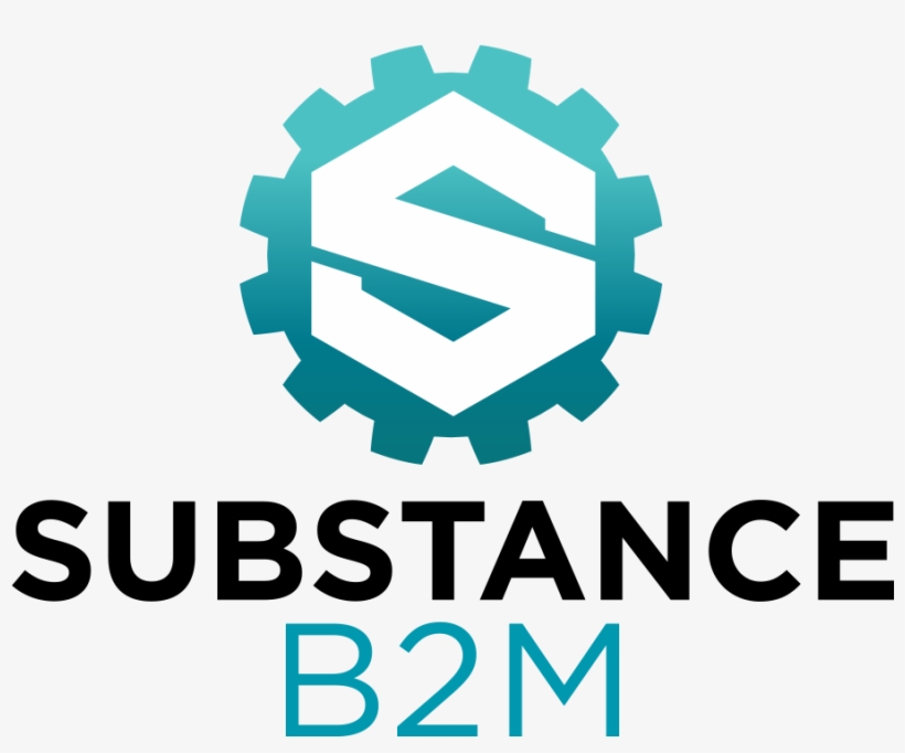 Image To Material Generator - Substance Painter 2018 Logo, transparent png