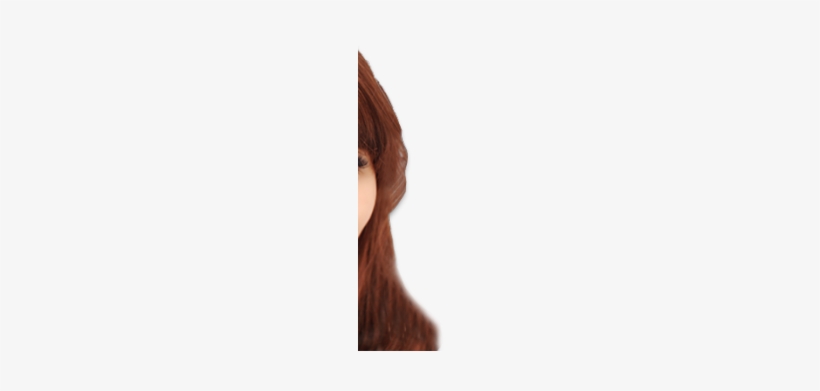 Å¤§åœ Äºœ 2 - Red Hair, transparent png